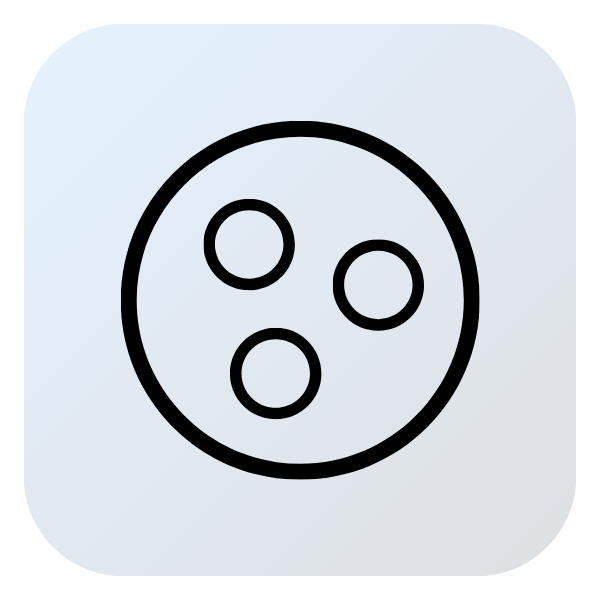 Distance Control Icon