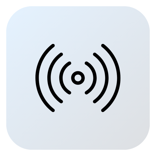 Face Impact Icon