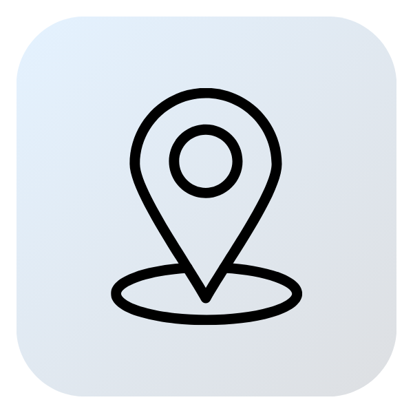 Location Icon