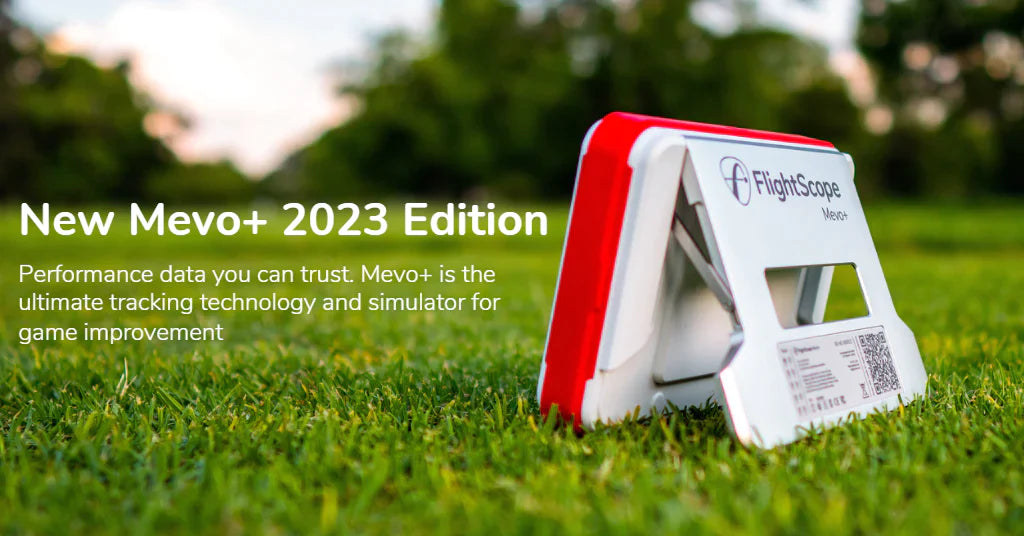 FlightScope launches new Face Impact Location add-on option for Mevo+, giving incredible value for the price