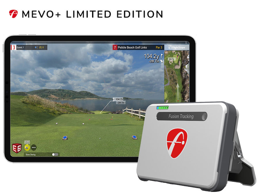 FLIGHTSCOPE RELEASED MEVO+ LIMITED EDITION, BADGERAI AND MORE AT THE 2024 PGA SHOW