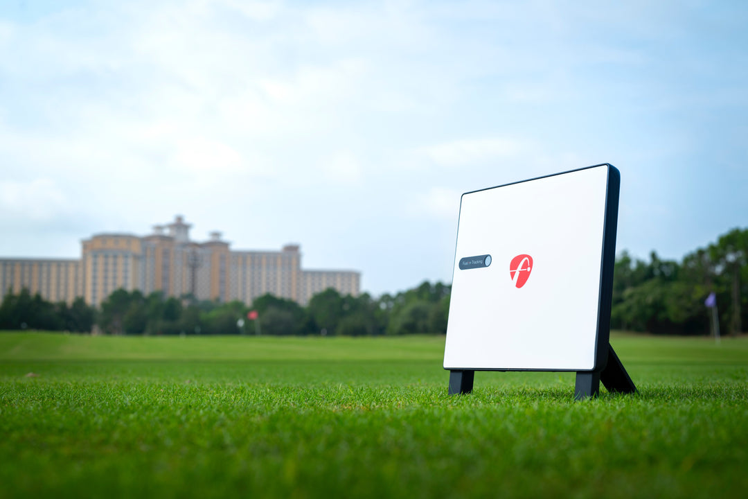 FlightScope Introduces New X3C Tracking Radar