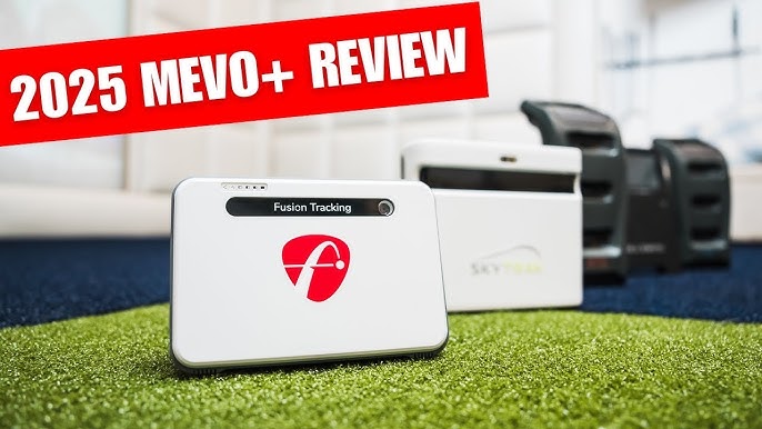 GolfBusters’ 2025 Mevo+ Review: Their #1 Recommended Launch Monitor