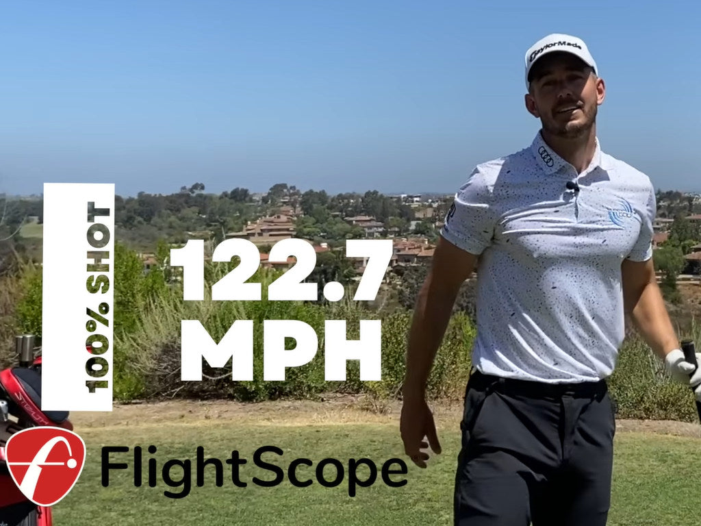 How Fast should you Swing Your Driver?