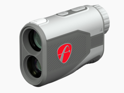 Golfweek Reviews the FlightScope i4: The Ultimate Smart Laser Rangefinder