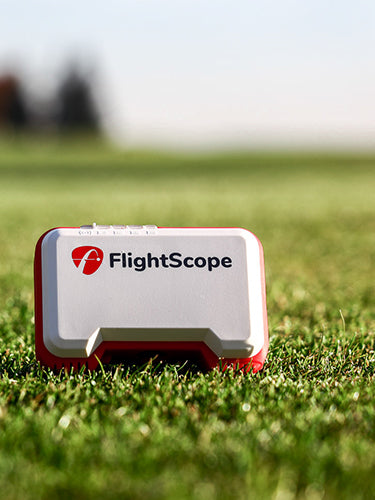 FlightScope Mevo Certified Pre-Owned