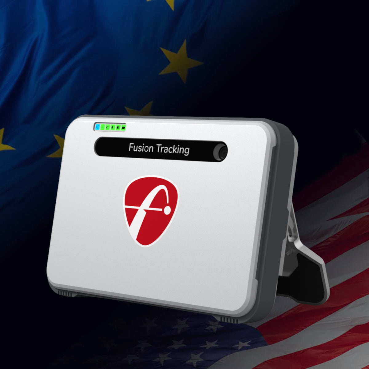 FlightScope Mevo+ Golf Launch Monitor & Simulator