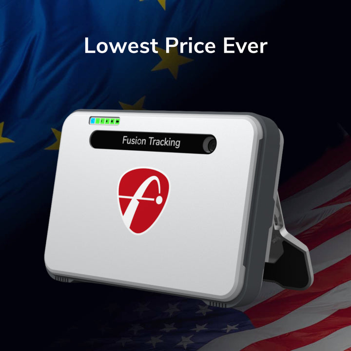 Mevo+ Ryder Cup Sale