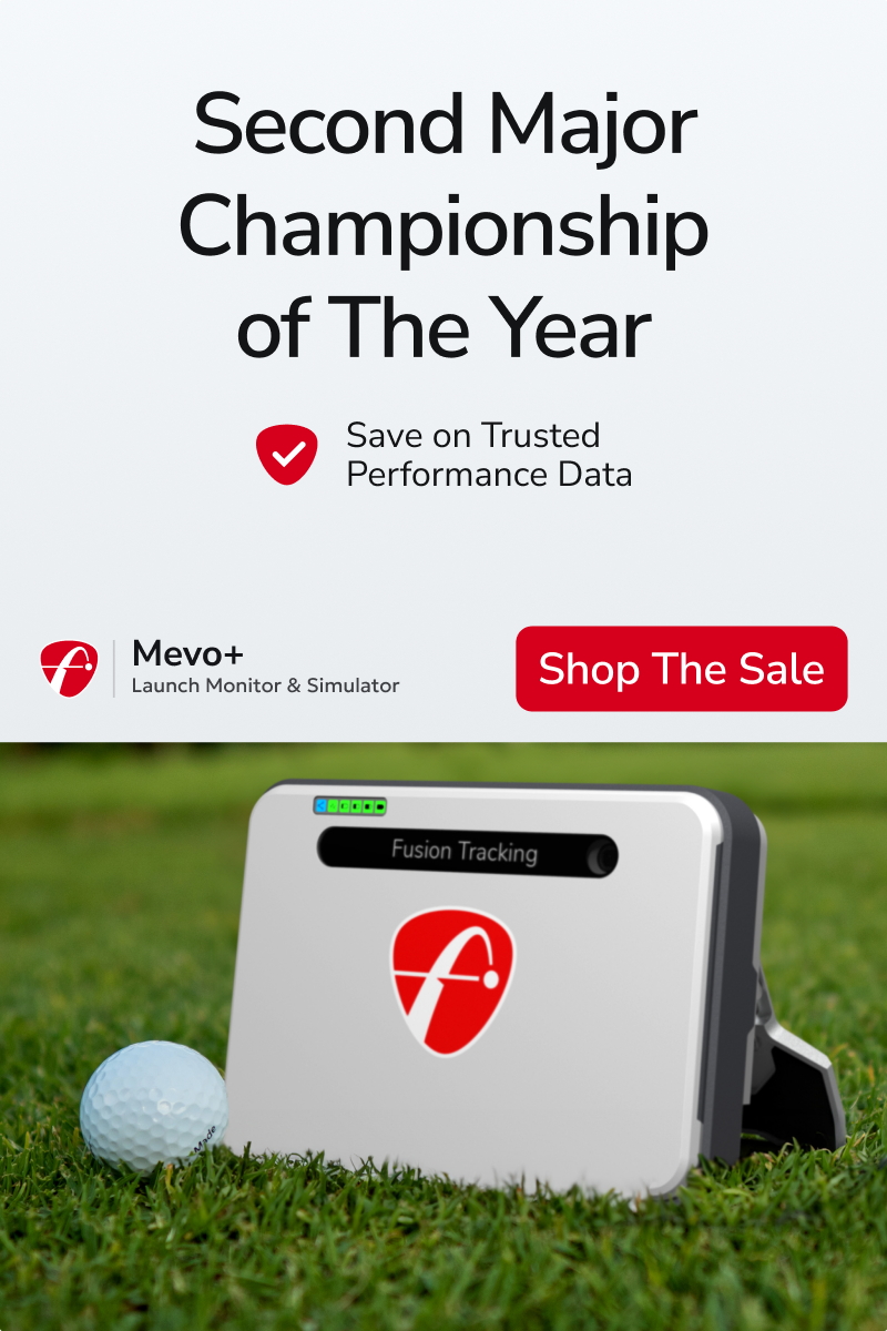 PGA Week promotion