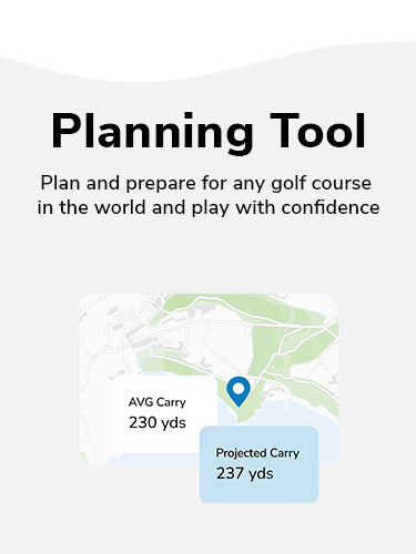 Planning Tool